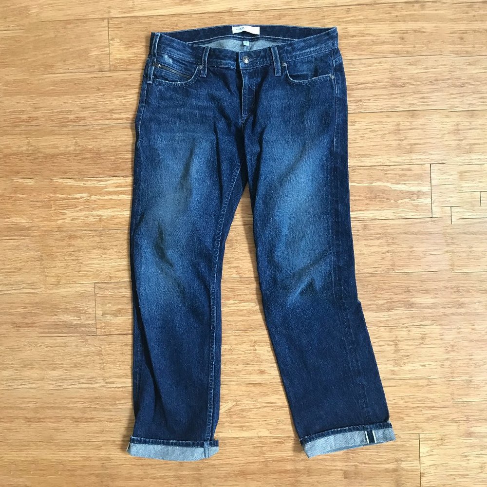 Habitual Boyfriend Denim Jean, SZ 28